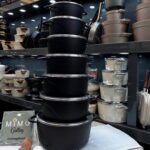 قابلمه عروس مدل ویکتوریا در سایزهای مختلف