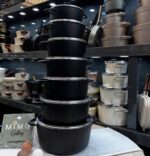 قابلمه عروس مدل ویکتوریا در سایزهای مختلف