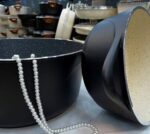 قابلمه عروس مدل ویکتوریا در سایزهای مختلف - تصویر 4