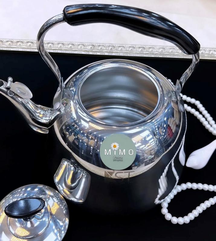 کتری استیل برند کی اس تی -ج