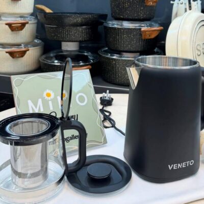 چایساز وینتو مدل VSC-620 الف