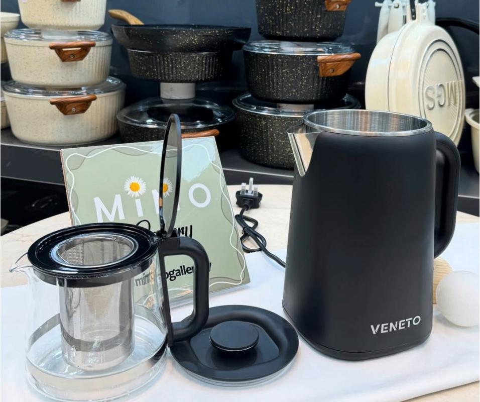 چایساز وینتو مدل VSC-620 الف