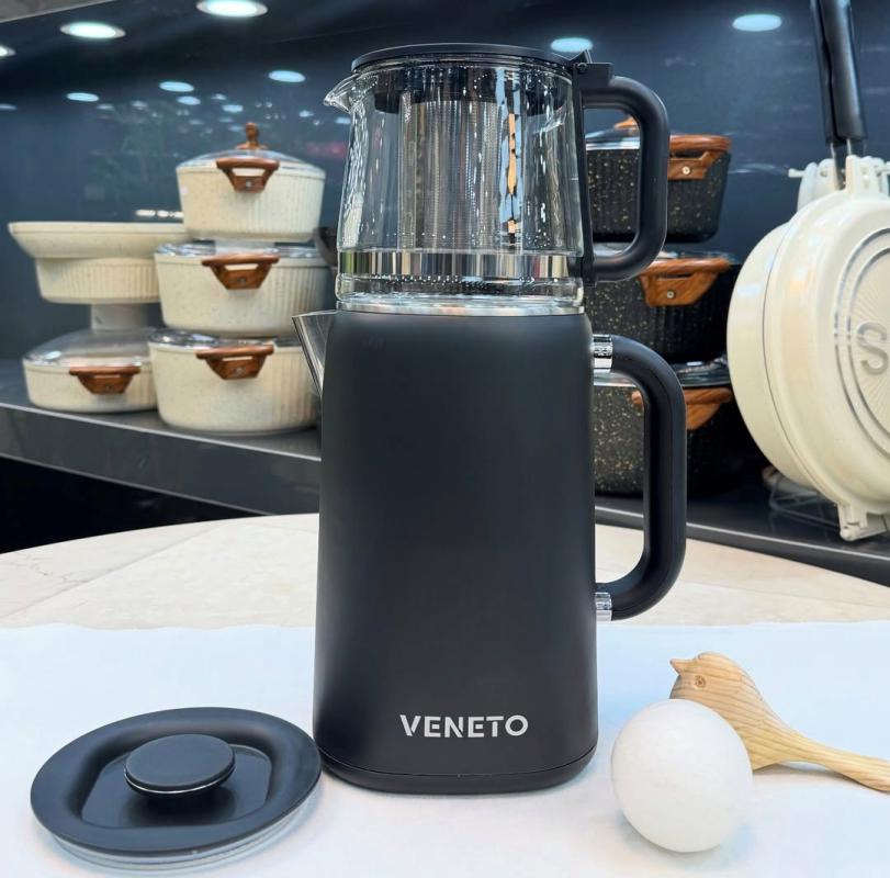 چایساز وینتو مدل VSC-620 ب