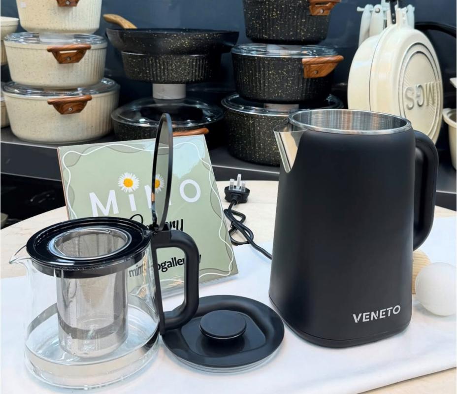 چایساز وینتو مدل VSC-620 ج