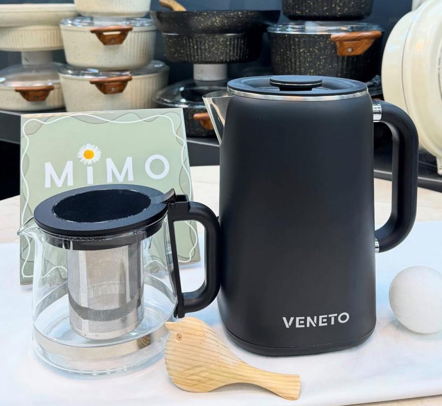 چایساز وینتو مدل VSC-620 د