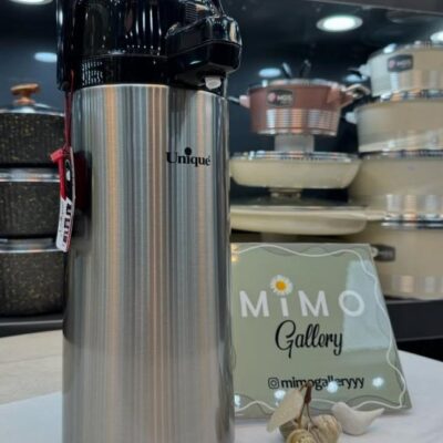 فلاسک یونیک 2.5 لیتری الف