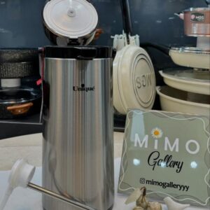 فلاسک یونیک 2.5 لیتری ب