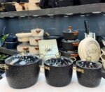 قابلمه ارتفاع بلند هاناتک - تصویر 2