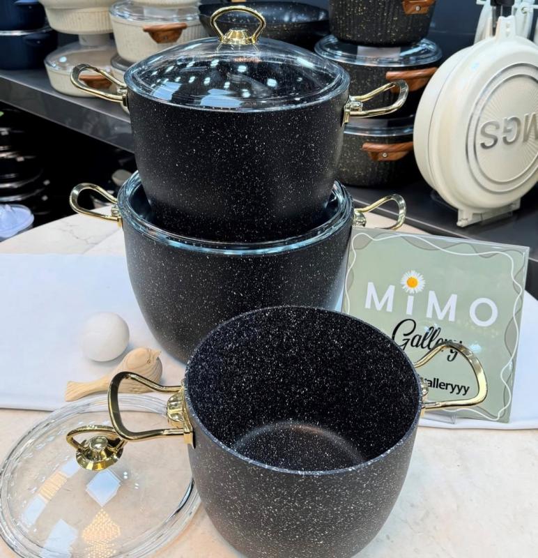 قابلمه ارتفاع بلند هاناتک - تصویر 3