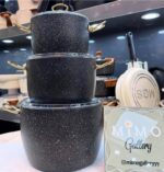 قابلمه ارتفاع بلند هاناتک - تصویر 4