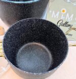 قابلمه ارتفاع بلند هاناتک - تصویر 5