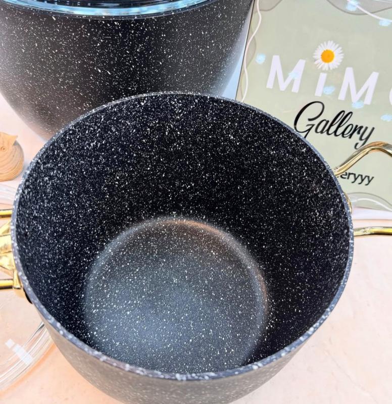 قابلمه ارتفاع بلند هاناتک - تصویر 5