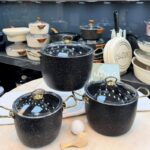 قابلمه ارتفاع بلند هاناتک