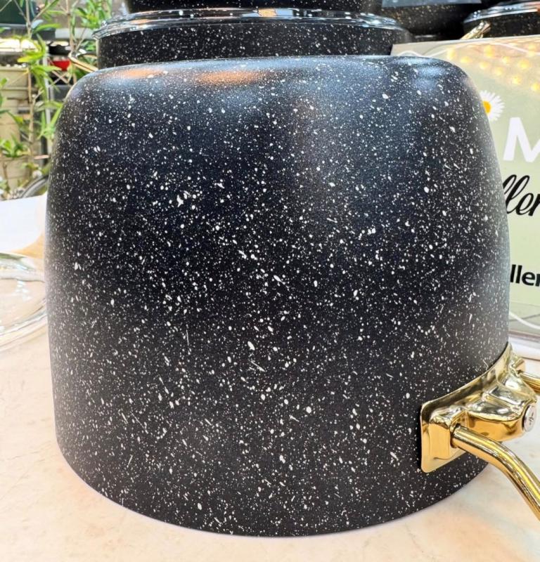 قابلمه ارتفاع بلند هاناتک - تصویر 7