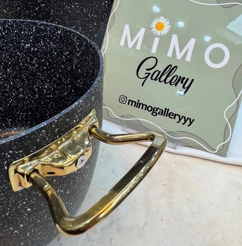 قابلمه ارتفاع بلند هاناتک - تصویر 8