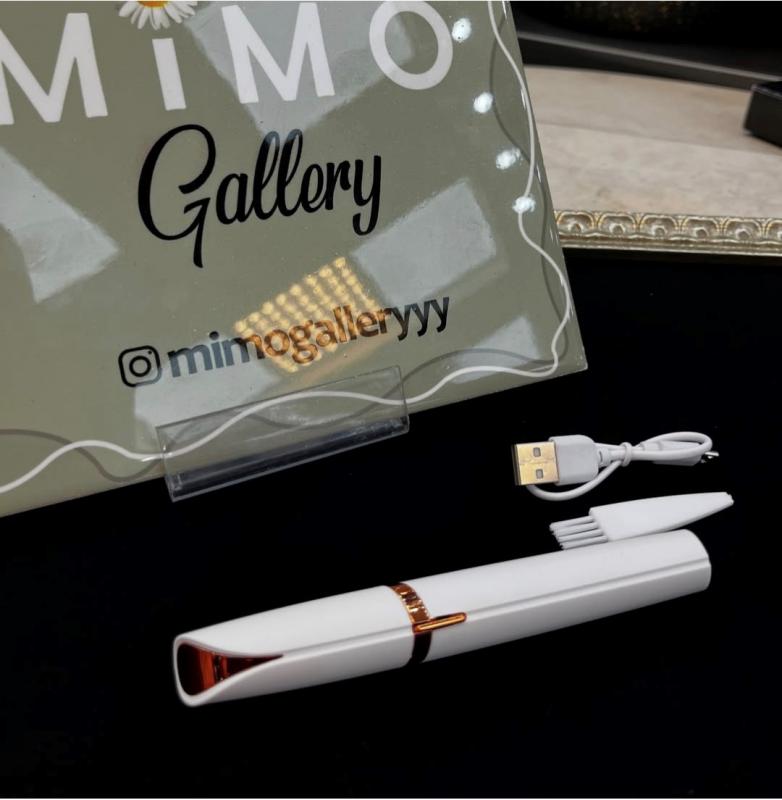 شیور خودکاری صورت و گوش و بینی ج