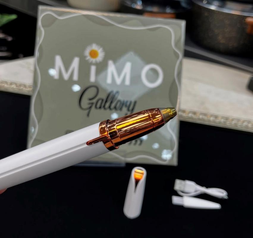 شیور خودکاری صورت و گوش و بینی الف