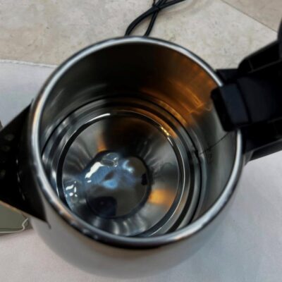 کتری برقی المپیا کد 44 ب