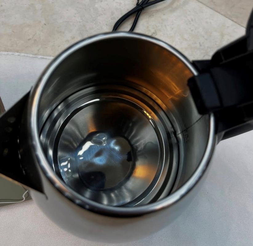 کتری برقی المپیا کد 44 ب