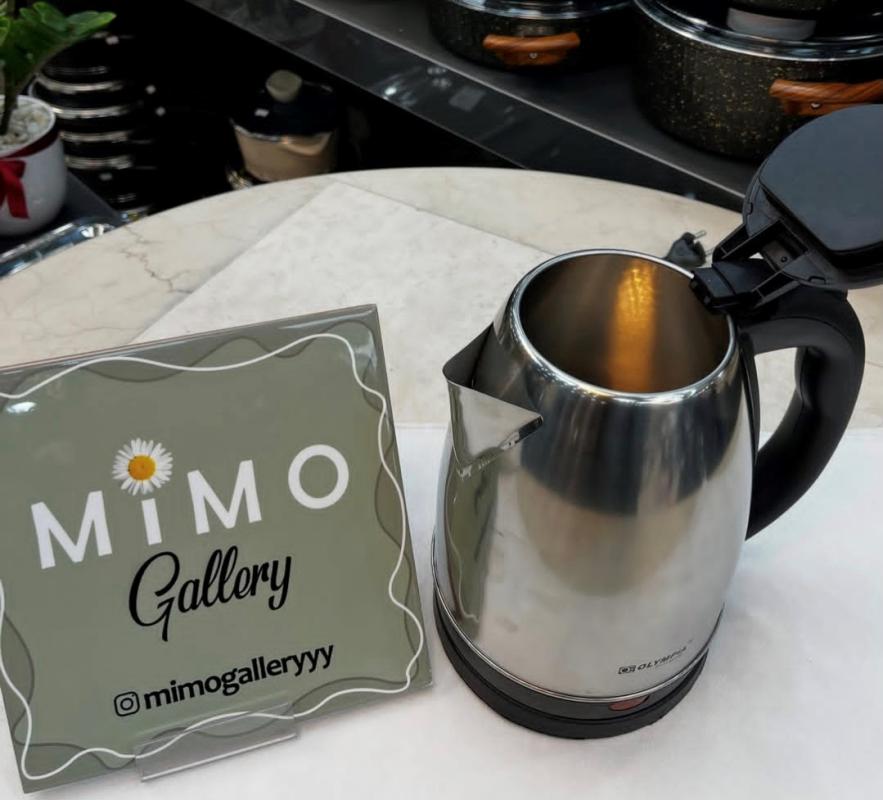 کتری برقی المپیا کد 44 ج