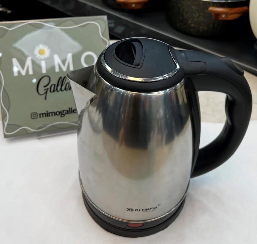 کتری برقی المپیا کد 44 الف