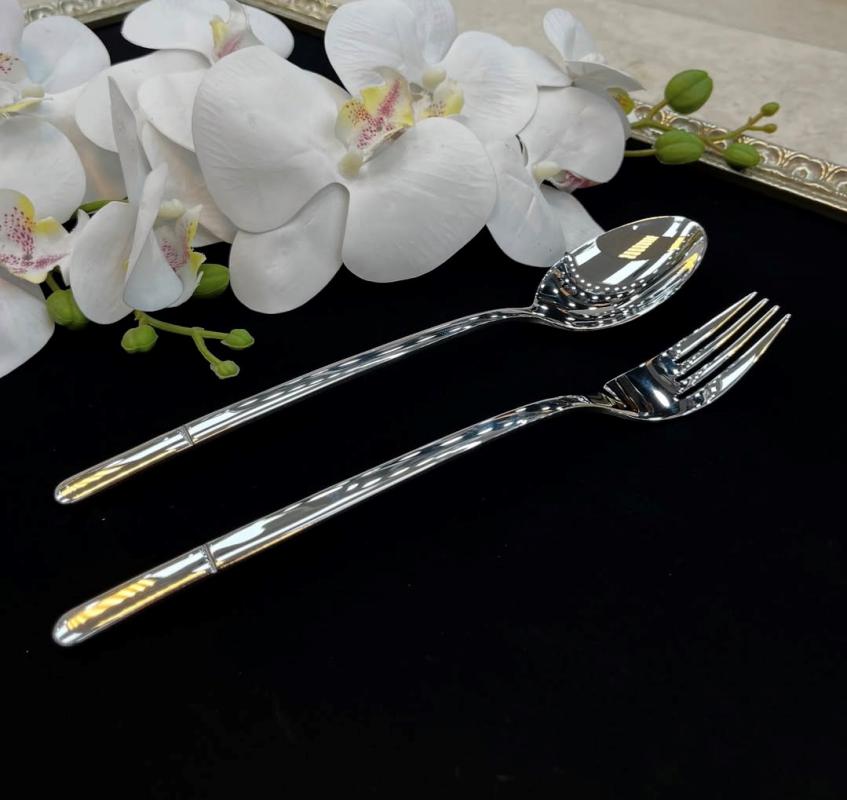 سرویس قاشق چنگال 6 نفره ناپولی هوم و