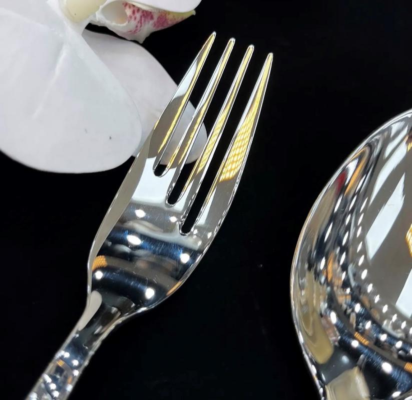 سرویس قاشق چنگال 6 نفره ناپولی هوم د