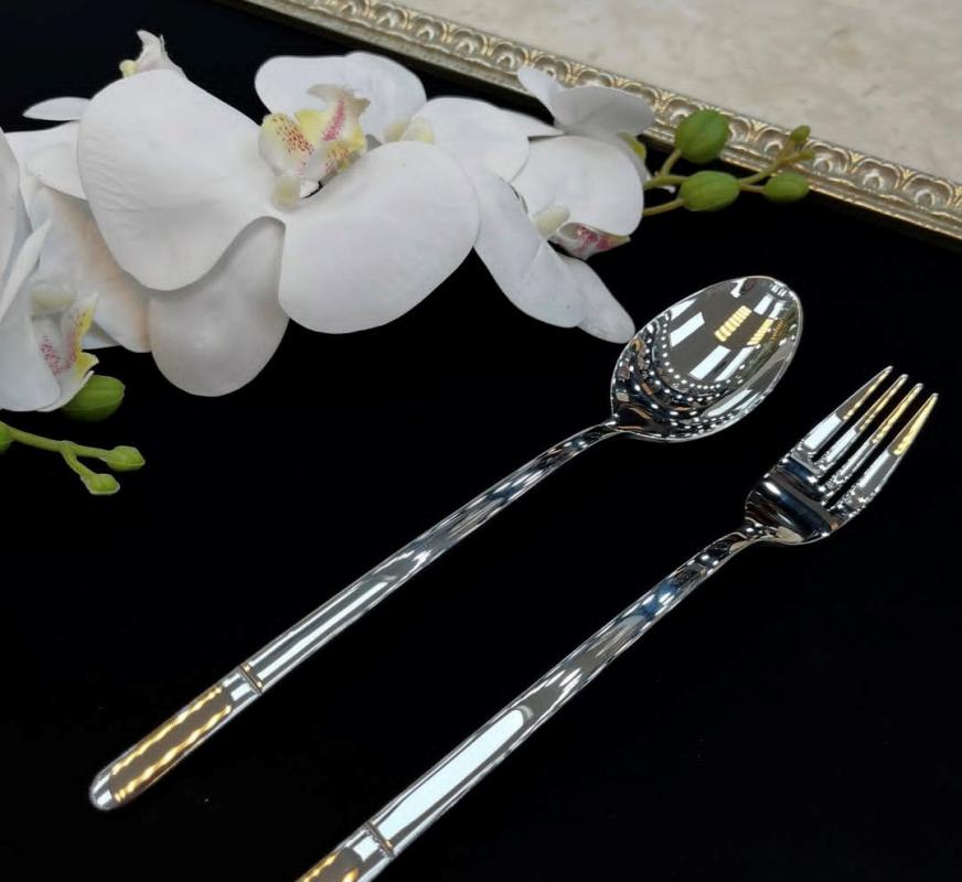 سرویس قاشق چنگال 6 نفره ناپولی هوم ب