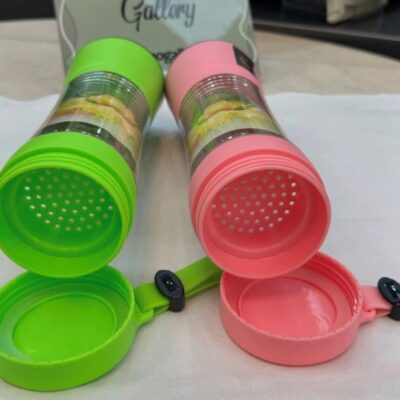 شیکر برقی کد HM-03 با ظرفیت 380 میلی لیتری ج