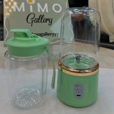 مینی جویسر شارژی مدل HP-22