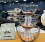 سبد فلزی چند منظوره - تصویر 2