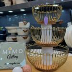 سبد فلزی چند منظوره