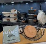 سبد فلزی چند منظوره - تصویر 4