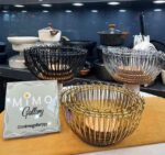 سبد فلزی چند منظوره - تصویر 5