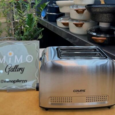 تستر نان کورس مدل CBT 1714 الف