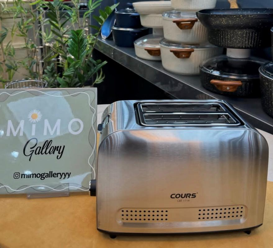 تستر نان کورس مدل CBT 1714 الف