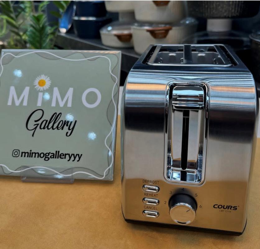 تستر نان کورس مدل CBT 1714 ب