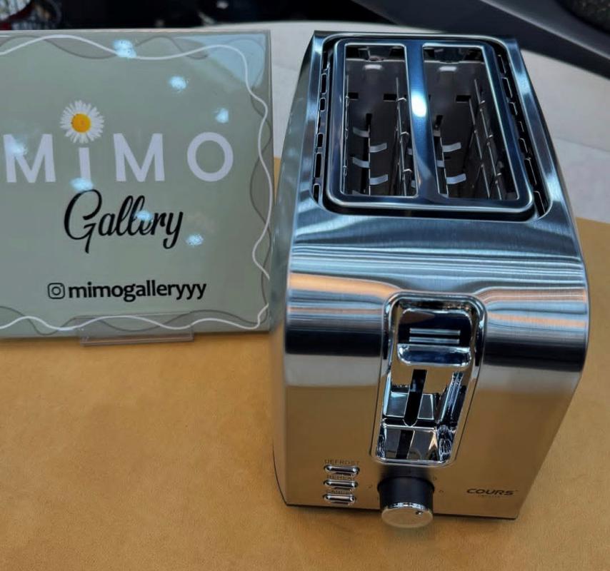 تستر نان کورس مدل CBT 1714 ج