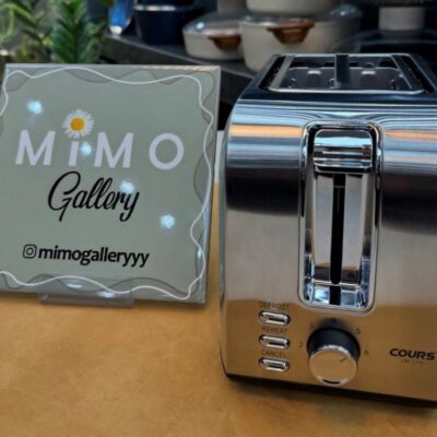 تستر نان کورس مدل CBT 1714 د