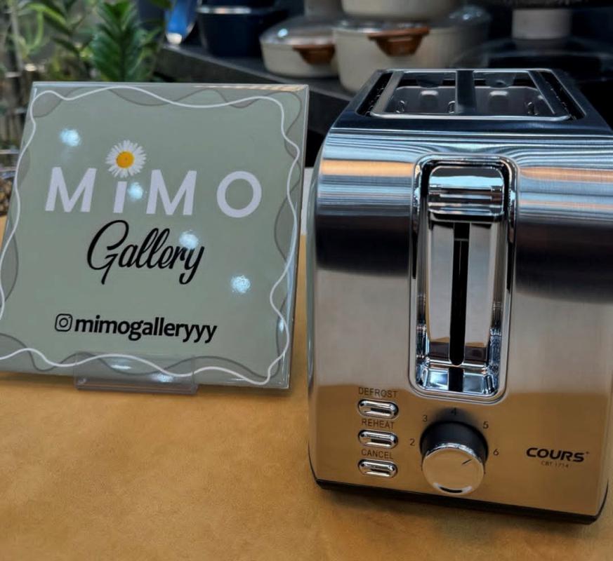 تستر نان کورس مدل CBT 1714 د