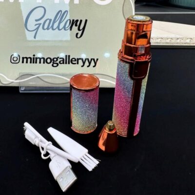 موزن ابرو و بینی و صورت مدل CF-001 الف