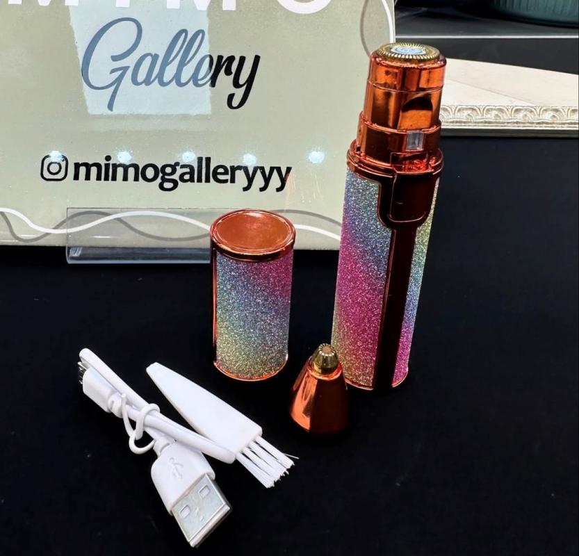 موزن ابرو و بینی و صورت مدل CF-001 الف