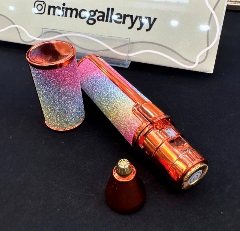 موزن ابرو و بینی و صورت مدل CF-001 ب