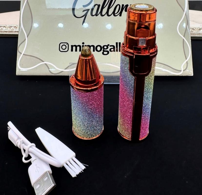 موزن ابرو و بینی و صورت مدل CF-001 ج