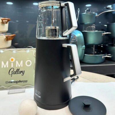 چای ساز ویتور مدل WR-2190 ط