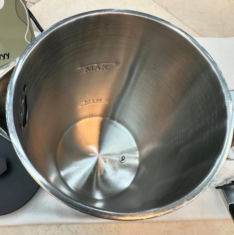 چای ساز ویتور مدل WR-2190 د