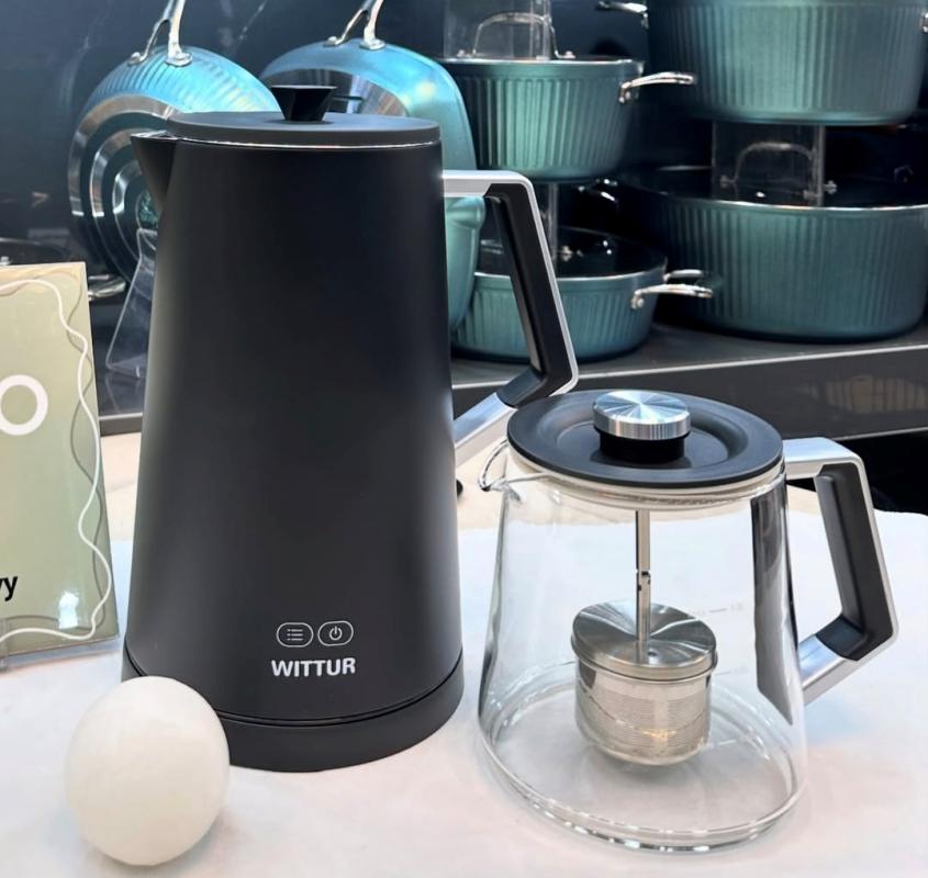 چای ساز ویتور مدل WR-2190 ب