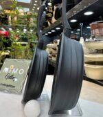 ماهیتابه دیواره بلند برند عروس مدل سمباده - تصویر 2