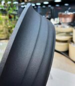 ماهیتابه دیواره بلند برند عروس مدل سمباده - تصویر 3