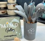 سرویس کفگیر ملاقه 12 پارچه برند لایف جرمنی - تصویر 6